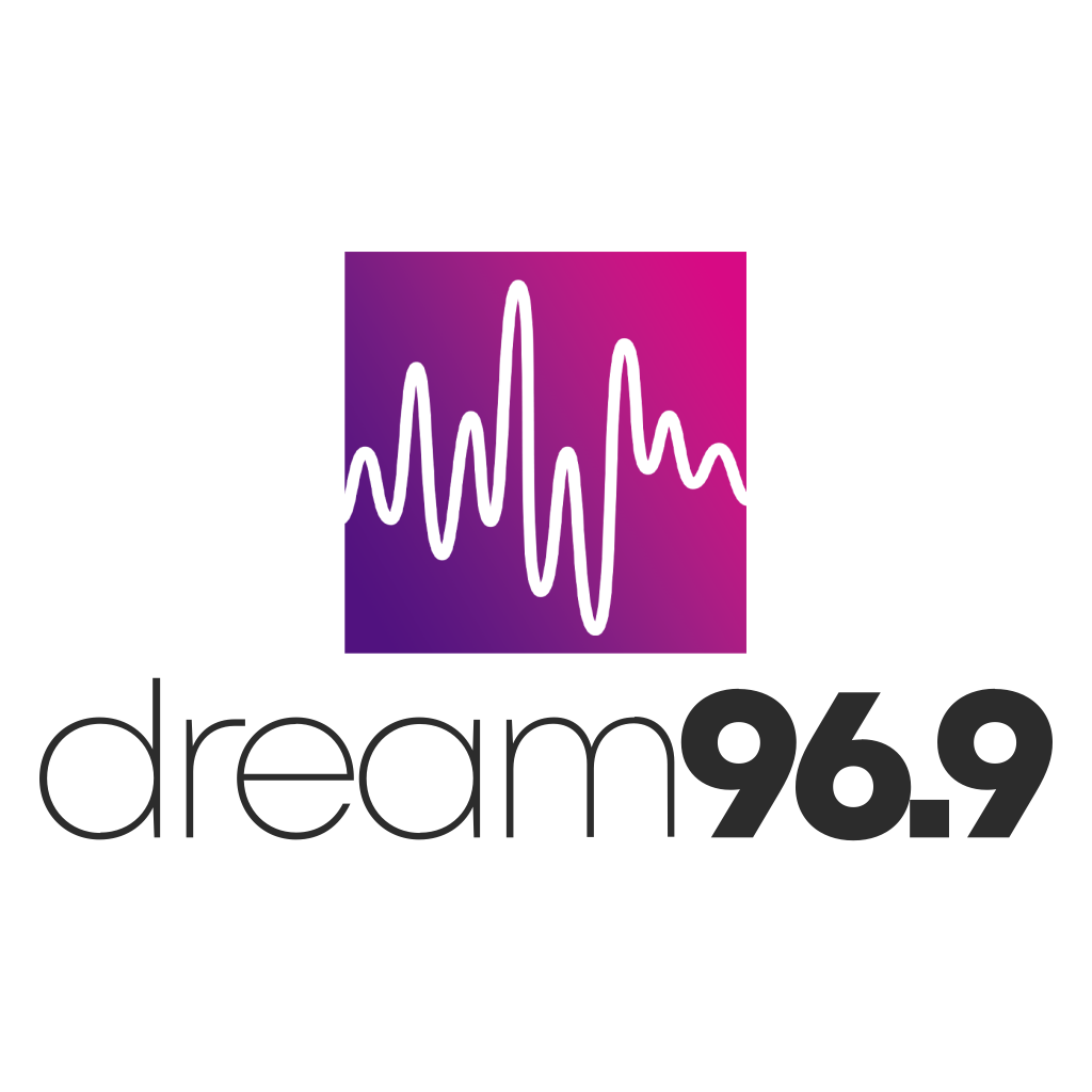 Dream 96.9 FM Logo